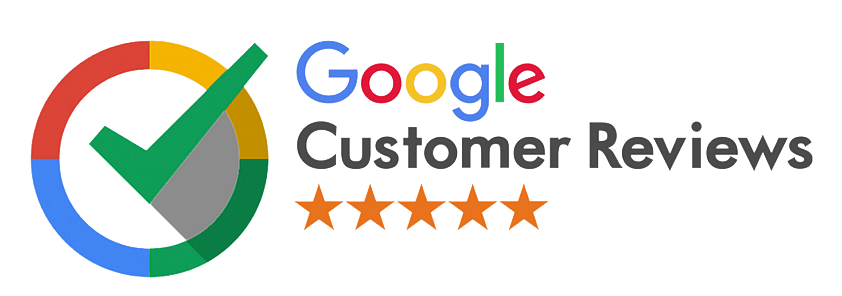 5-star customer review for Titus Brothers showcasing excellent service for gutter cleaning, moss removal, and window washing.